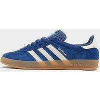 adidas Originals Gazelle Indoor - Navy - Mens