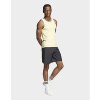 adidas Adicolor 8-inch Swim Shorts - Black - Mens