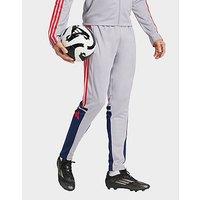 adidas Squadra 25 Training Pants - Grey - Mens