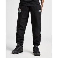 adidas Newcatle United FC Urban Purist Track Pants - Black - Mens