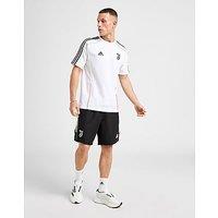 adidas Juventus UBP Shorts - Black - Mens