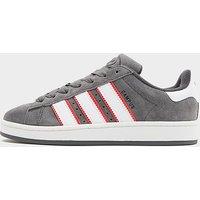 adidas Originals Campus 00s - Grey - Mens
