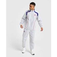 adidas FC Bayern Munich Urban Purist Track Pants - Grey - Mens