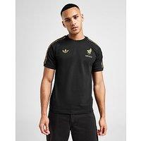 adidas Originals Mexico T-Shirt - Black - Mens