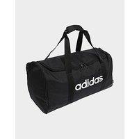 adidas Linear Duffel Medium - Black