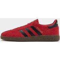 adidas Originals Handball Spezial - Red - Mens