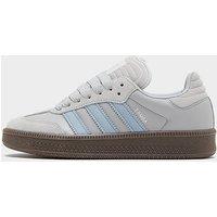 adidas Originals Samba XLG - Grey - Mens