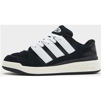 adidas Originals Forum2000 - Black - Mens