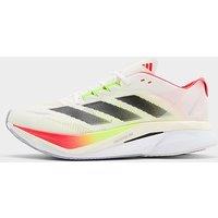 adidas ADIZERO Boston Women's - White