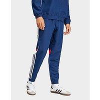 adidas Tiro 25 Essentials Woven Pants - Blue - Mens