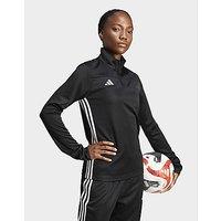adidas Tiro 25 Essentials Training Top - Black - Womens