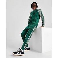 adidas Originals SST Track Pants Junior - Green