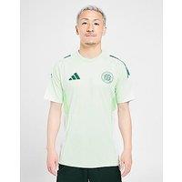 adidas Celtic FC Training Shirt - Green - Mens