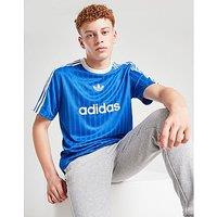 adidas Originals Adicolour T-Shirt Junior - blue