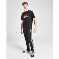 adidas Tiro 25 Track Pants Junior - Black