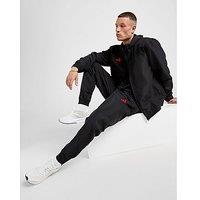 adidas Tiro 25 Essentials Woven Track Pants - black - Mens