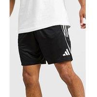 adidas Newcastle United Training Shorts - Black - Mens