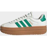 adidas Originals VL Court Bold Women's - White
