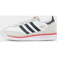 adidas Originals SL 72 RS - White - Mens