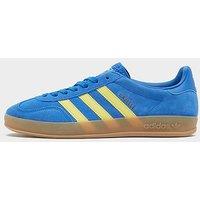 adidas Originals Gazelle Indoor - Blue - Mens