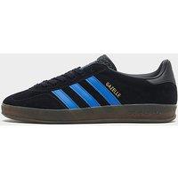 adidas Originals Gazelle Indoor - Black - Mens