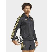 adidas Jude Bellingham Track Top - Black - Mens