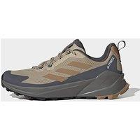 adidas Terrex Trailmaker 2.0 Hiking Shoes - Brown - Mens