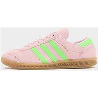 adidas Originals Hamburg Women's - Pink