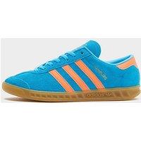 adidas Originals Hamburg Women's - Blue