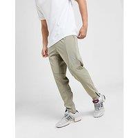 adidas Designed For Training Woven Track Pants - Stone - Mens