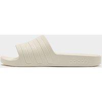 adidas Adilette Aqua Slides Women's - White