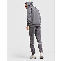 adidas Originals Tape Joggers - Grey - Mens