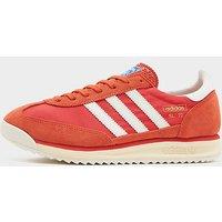 adidas Originals SL 72 RS - Red - Mens