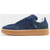 adidas Originals Samba XLG - Blue - Mens