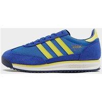 adidas Originals SL 72 RS - Blue - Mens