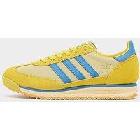 adidas Originals SL 72 RS - Yellow - Womens