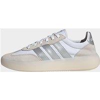 adidas Barreda Decode Shoes - White - Womens