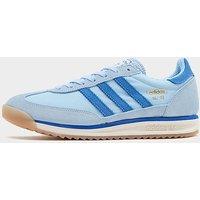 adidas Originals SL72 - Blue - Mens
