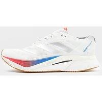 adidas ADIZERO Boston Women's - White