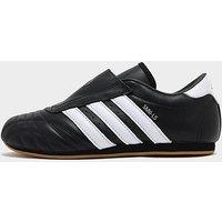 adidas Originals Taekwondo - Black - Womens