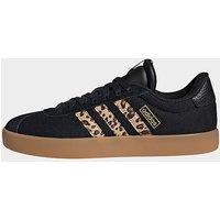 adidas Vl Court 3.0 Shoes - Black - Womens