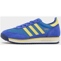 adidas Originals SL 72 RS Junior - blue