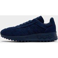 adidas Originals LA Trainer Lux - Navy - Mens