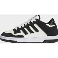 adidas Rapid Court Low Shoes - Black - Womens