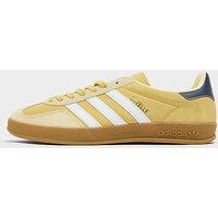 adidas Originals Gazelle Indoor - Yellow - Mens