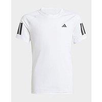adidas Club Tennis Tee Kids - White - Kids