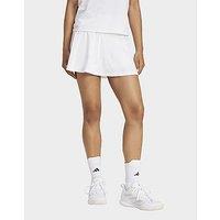 adidas Club Tennis Climacool Skirt - White - Womens