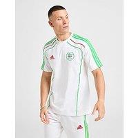 adidas Algeria UBP T-Shirt - White - Mens
