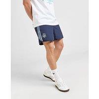 adidas Originals Argentina Anniversary Shorts - Blue - Mens