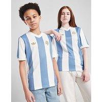 adidas Originals Argentina Anniversary Shirt Junior - Blue